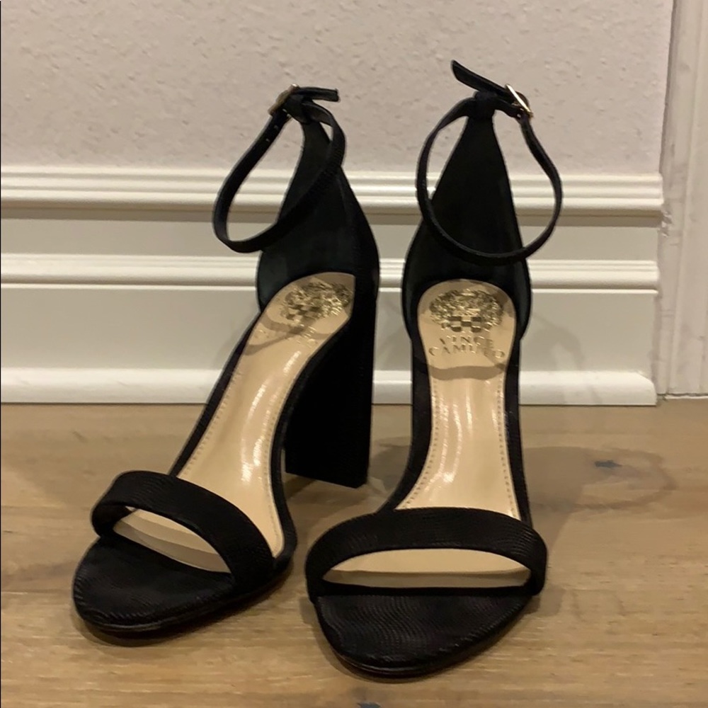 High Heel Sandals